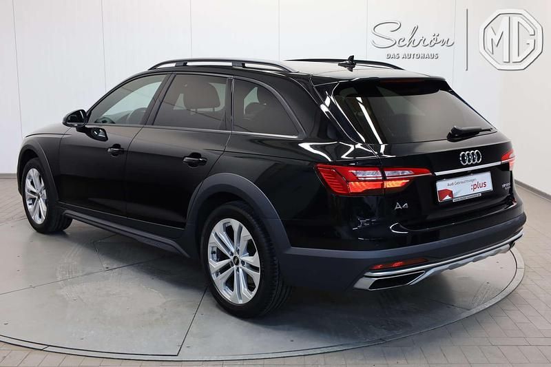 Gebraucht Audi A4 Allroad 204 PS (150 kW) 2022 Kombi