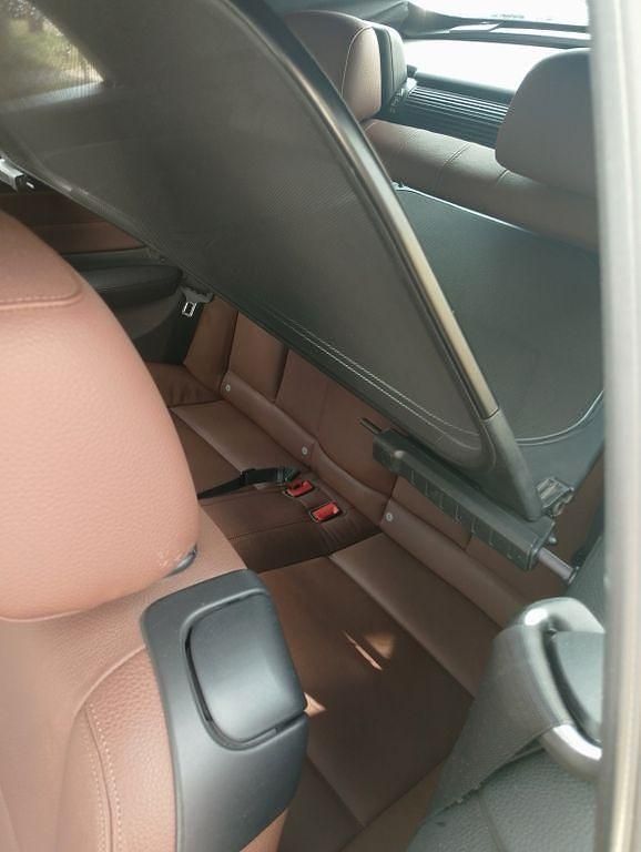 Gebraucht BMW 118 Cabriolet Performance 143 PS (105 kW) 2010 Schwarz Cabrio