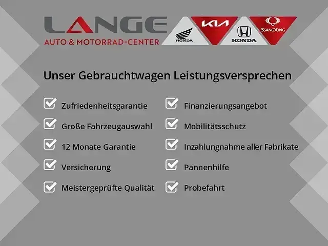 Neu Honda Civic Advance 184 PS (135 kW) 2026 Blau Limousine