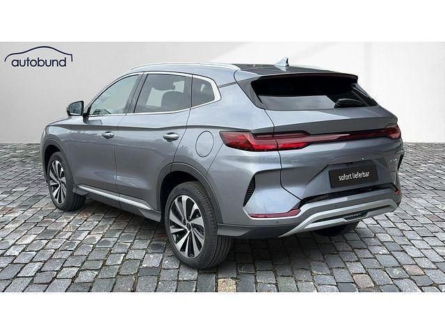 Neu BYD Seal Boost 218 PS (160 kW) 2025 SUV