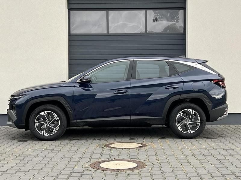 Gebraucht Hyundai Tucson Comfort 150 PS (110 kW) 2026 SUV