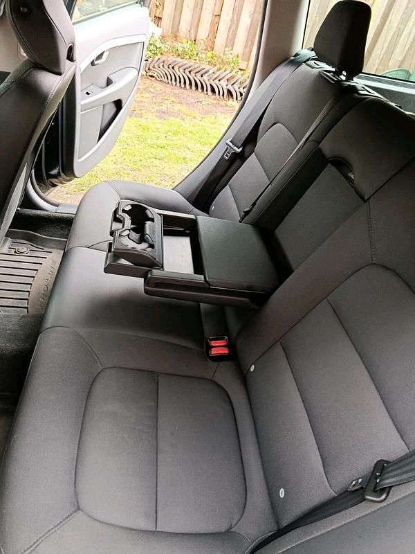 Gebraucht Volvo V70 136 PS (100 kW) 2012 Blau Kombi