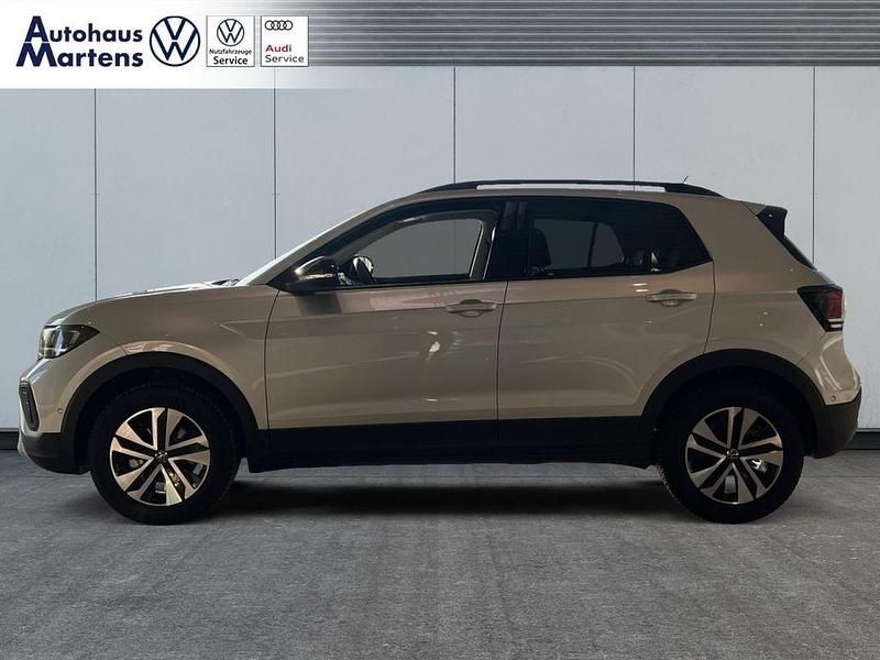 Occasion VW T-Cross 116 ch (85 kW) 2026 Argent SUV