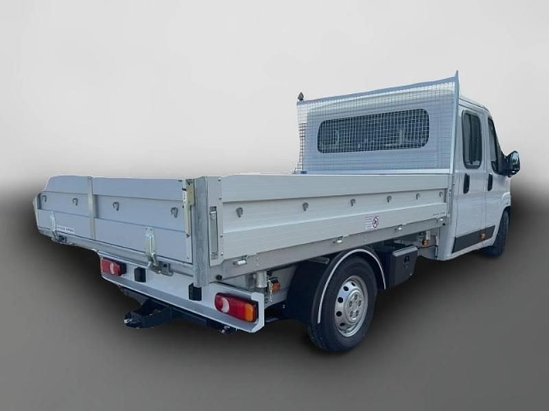 Gebraucht Opel Movano 165 PS (121 kW) 2024 Weiß Van