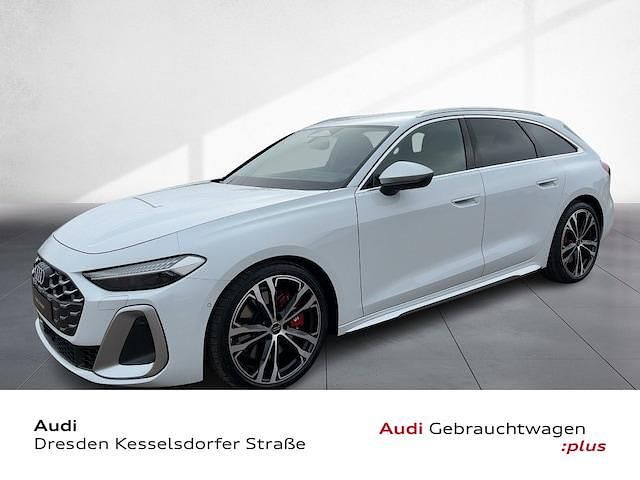 Gebraucht Audi S5 Ambiente 367 PS (269 kW) 2025 Kombi