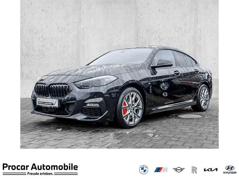 Schwarz Gebraucht 2024 BMW 1M Coupé | 34.995 € (Superpreis) - Bild 1/4