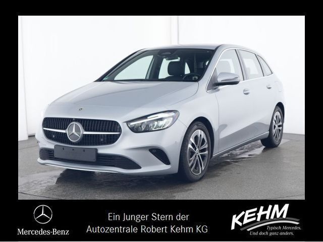 Silber Gebraucht 2024 Mercedes B180 Van / Kleinbus | 28.980 € (Fairer Preis) - Bild 1/4