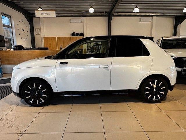 Gebraucht Honda e Advance 113 kW (154 PS) 2020 Weiß Kleinwagen