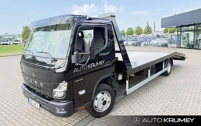 Usata Mitsubishi Canter 2024 Andere