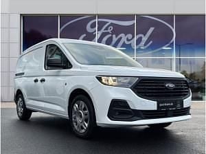 Nowe Ford Transit Connect Trend 102 KM (75 kW) 2026 Biały Minivan