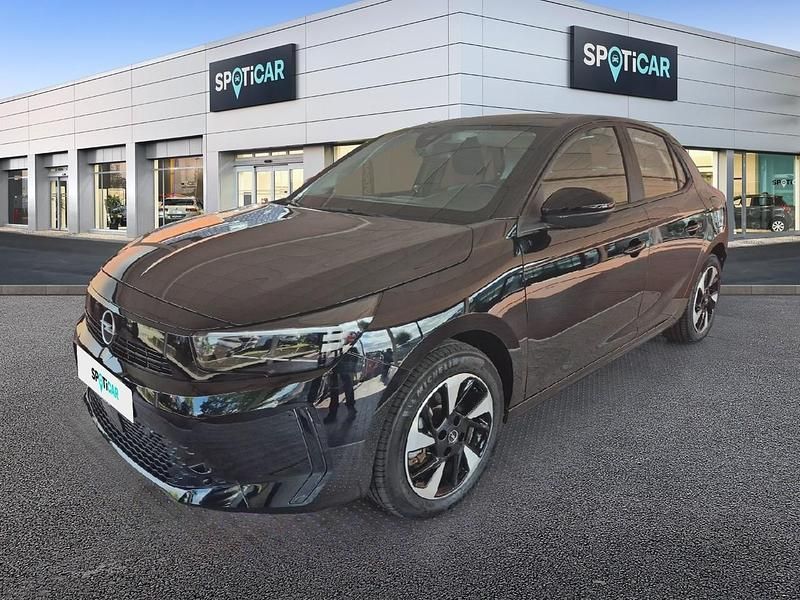 Gebraucht 2024 Opel Corsa-e Edition Kleinwagen | 17.990 € (Fairer Preis) - Bild 1/1