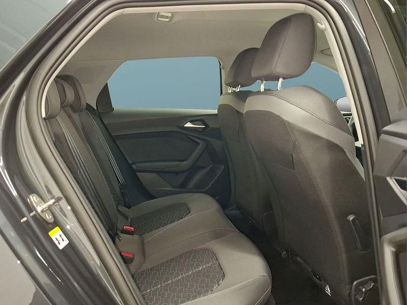 Gebraucht Audi A1 Sportback 116 PS (85 kW) 2025 Grau Kleinwagen