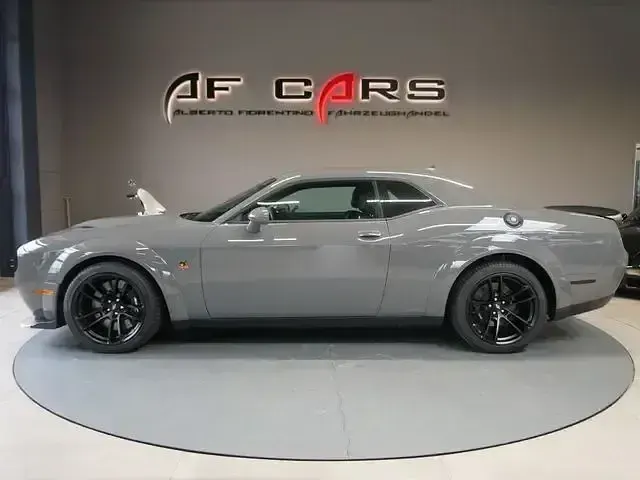 Occasion Dodge Challenger 492 ch (361 kW) 2025 Gris Coupé