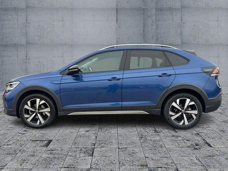 Gebraucht VW Taigo Style 116 PS (85 kW) 2024 Blau SUV