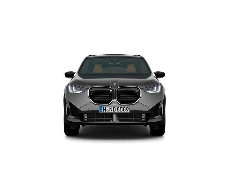 Gebraucht BMW X3 Performance 381 PS (280 kW) 2025 Schwarz SUV