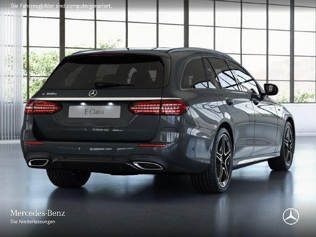 Gebraucht Mercedes E300 320 PS (235 kW) 2023