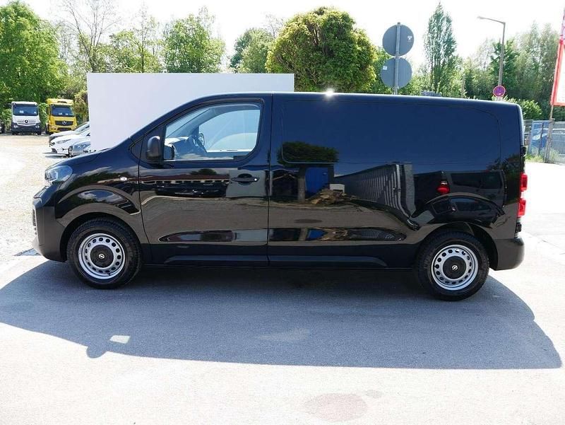 Carbon black Neu 2025 Opel Vivaro Van | 29.090 € (Guter Preis) - Bild 1/2