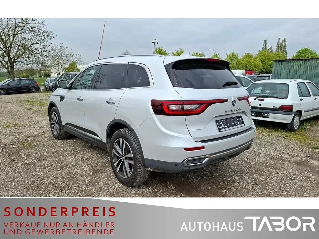 Occasion Renault Koleos Intens 177 ch (130 kW) 2017 Unbekannt SUV