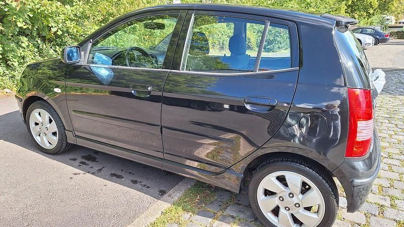 Gebraucht 2006 Kia Picanto Kleinwagen | 2.800 € (Teuer) - Bild 1/4
