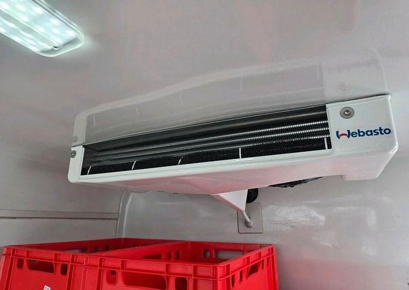 Gebraucht Fiat Talento 120 PS (88 kW) 2017 Weiß Van / Kleinbus