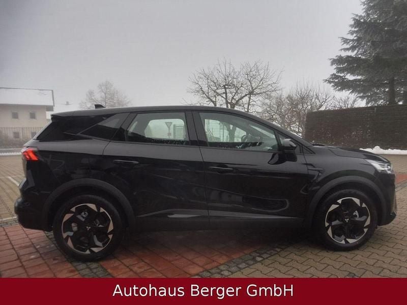 Neu Mitsubishi Grandis Diamant Edition 141 PS (103 kW) 2025 Schwarz SUV