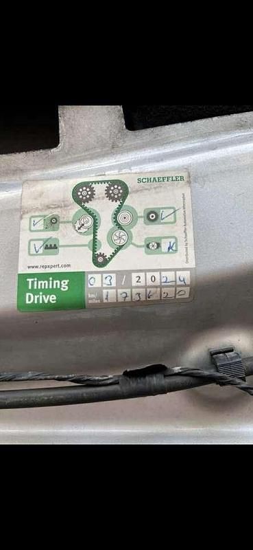 Gebraucht Ford Tourneo Titanium 163 PS (119 kW) 2016 Kombi