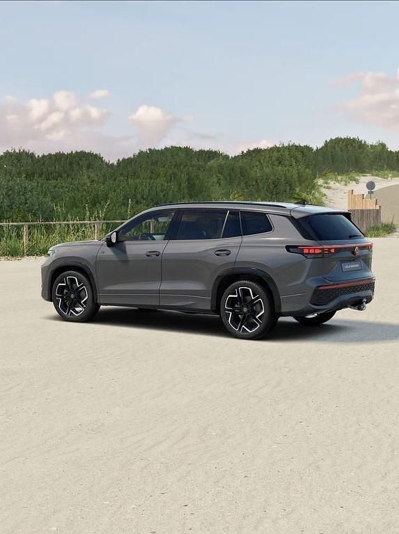 Neu VW Tayron R-line 265 PS (194 kW) 2026 Grau SUV