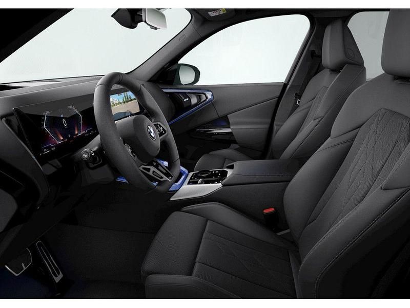 Gebraucht BMW X3 Performance 197 PS (144 kW) 2025 Schwarz SUV