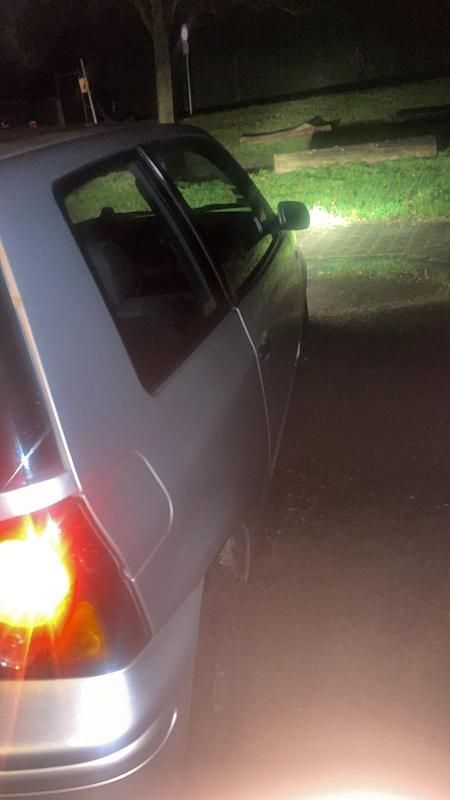 Gebraucht Seat Arosa 50 PS (36 kW) 2004 Silber Kleinwagen