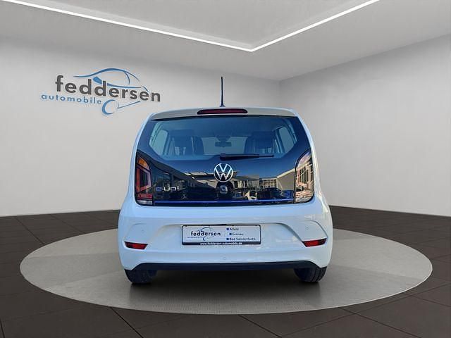 Gebraucht VW e-up! 61 kW (83 PS) 2020 Kleinwagen
