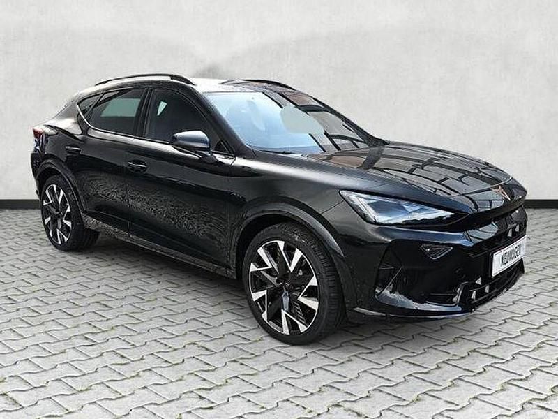 Neu Cupra Formentor VZ 333 PS (244 kW) 2025 Andere SUV