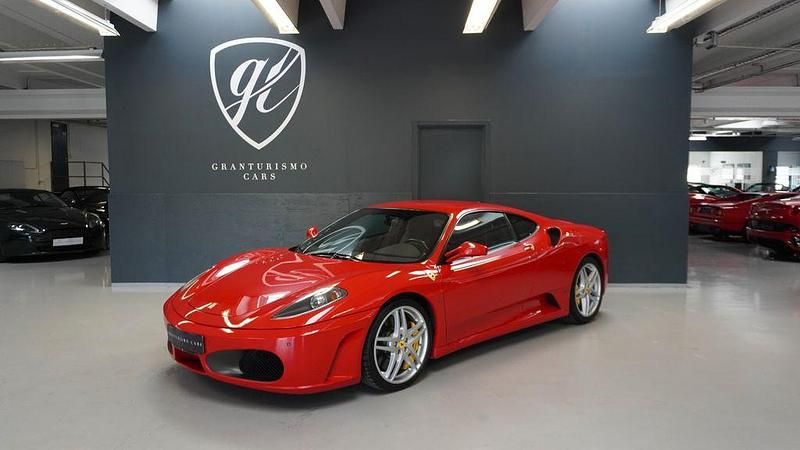 Rot Gebraucht 2008 Ferrari F430 | 129.990 € - Bild 1/4