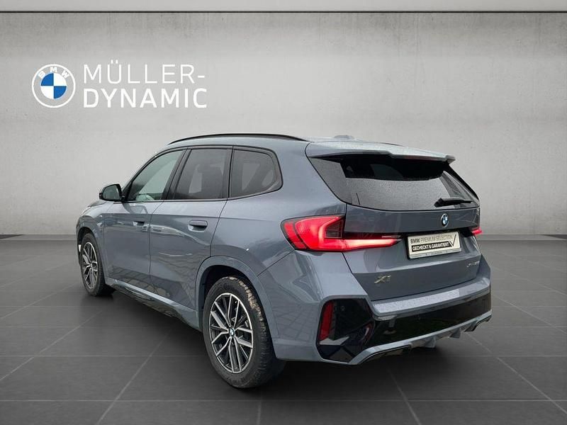 Gebraucht BMW X1 Performance 218 PS (160 kW) 2023 Bmw individual storm bay SUV