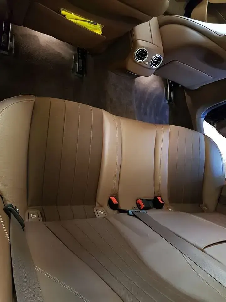 Gebraucht Mercedes E220 Avantgarde 194 PS (142 kW) 2019 Schwarz Kombi