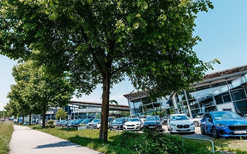 Gebraucht BMW X3 M Sport 208 PS (152 kW) 2025 Grau SUV