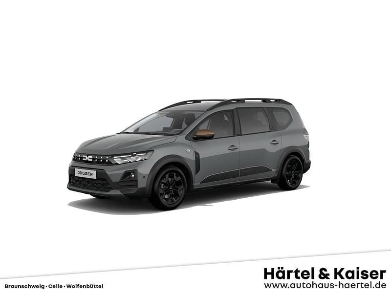 Gebraucht Dacia Jogger Extreme 2025 Van / Kleinbus