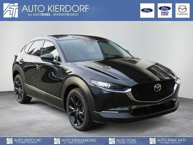 Neu Mazda CX-30 186 PS (136 kW) 2025 Schwarz SUV