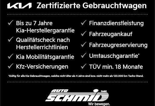 Brugt Kia EV4 Earth 150 kW (204 HK) 2026 Hvid Sedan