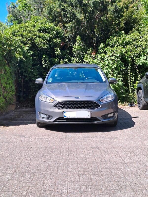 Gebraucht 2016 Ford Focus Kombi | 6.999 € (Fairer Preis) - Bild 1/4