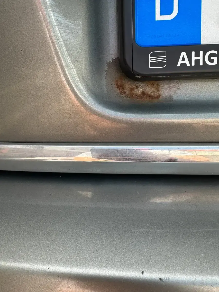 Gebraucht VW Passat 102 PS (75 kW) 2007 Silber Kombi