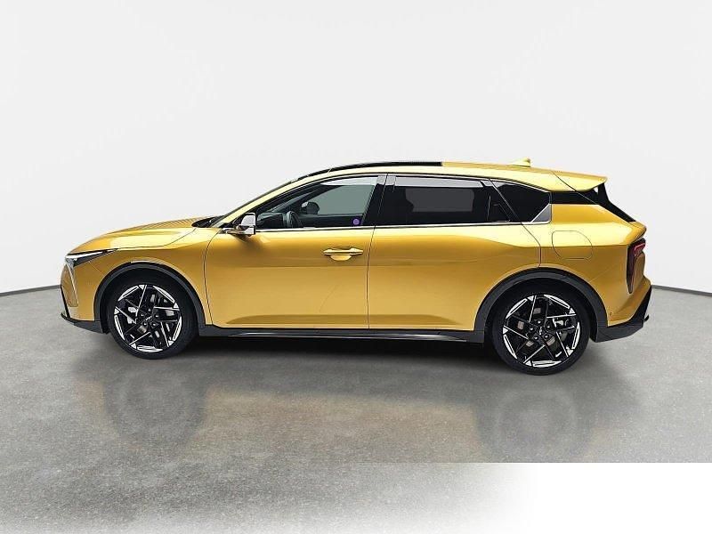 Neu Kia K4 GT-Line 179 PS (131 kW) 2026 Metallic