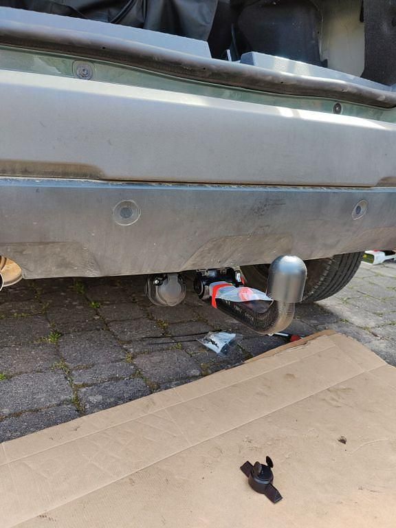 Gebraucht Dacia Duster Journey 101 PS (74 kW) 2022 Grün SUV