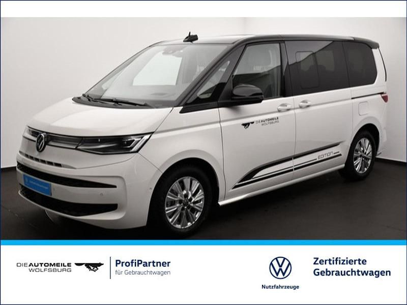 Gebraucht 2024 VW Multivan | 68.700 € - Bild 1/4