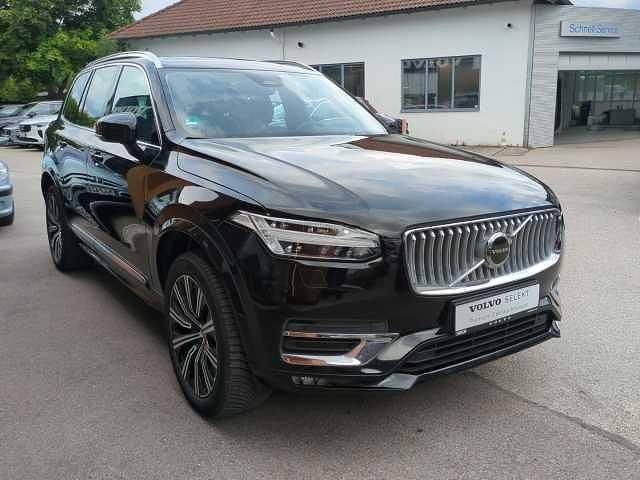 Gebraucht Volvo XC90 173 PS (127 kW) 2023 SUV