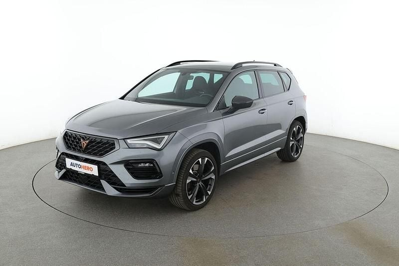 Używany Cupra Ateca VZ 301 KM (221 kW) 2023 SUV