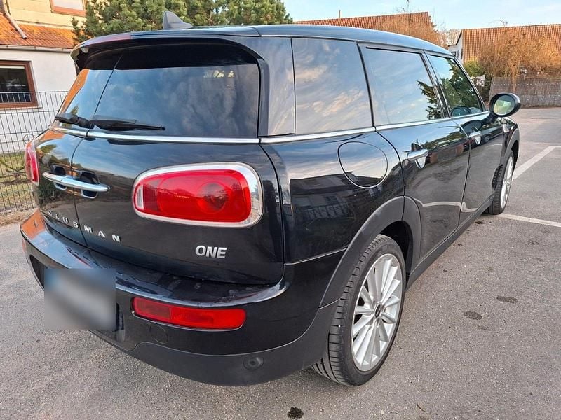 Gebraucht Mini Cooper 136 PS (100 kW) 2016 Silber Kleinwagen