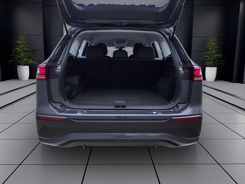 Gebraucht VW Tayron Life 150 PS (110 kW) 2025 Grau SUV