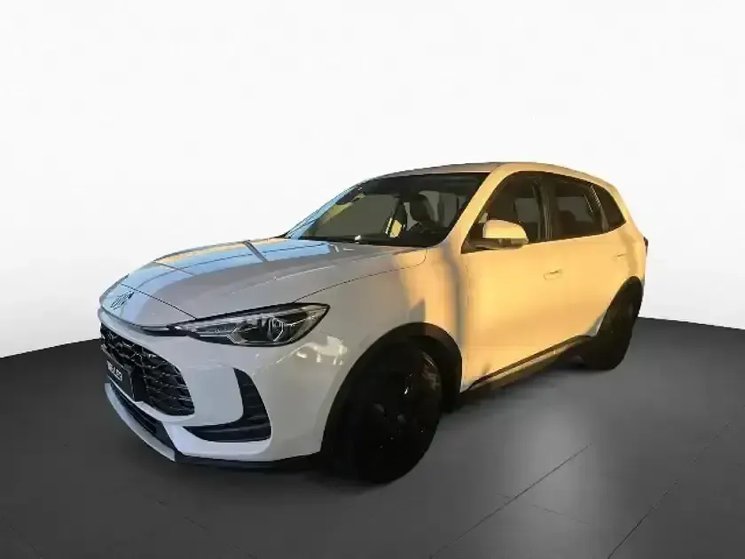 Neu MG ZS 197 PS (144 kW) 2026 Dover white (weiß) SUV