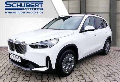 Neu BMW iX1 Comfort Edition 230 kW (313 PS) 2025 Weiß SUV