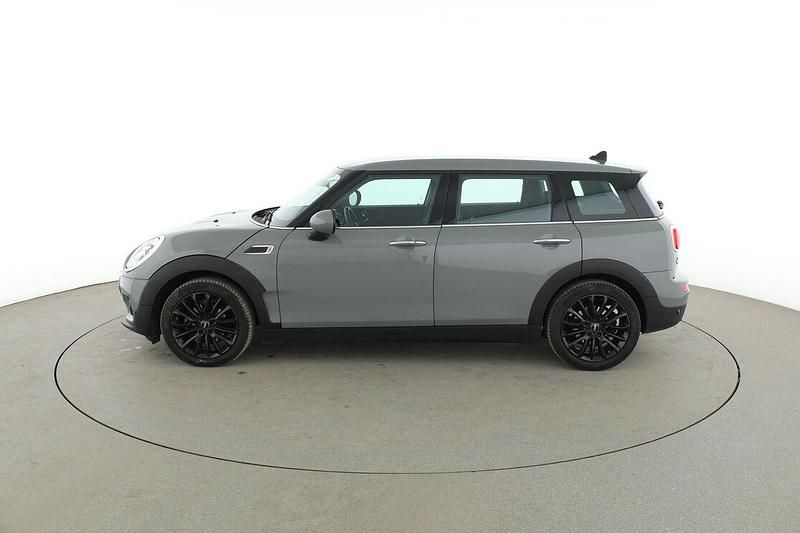 Gebraucht Mini One Clubman 102 PS (75 kW) 2016 Grau Kombi